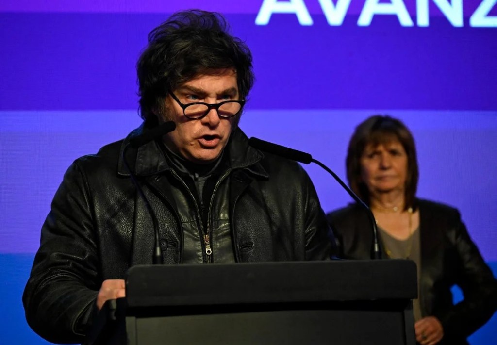 Los medios internacionales hablaron de la “derrota categórica” de Milei en Buenos&nbsp;Aires