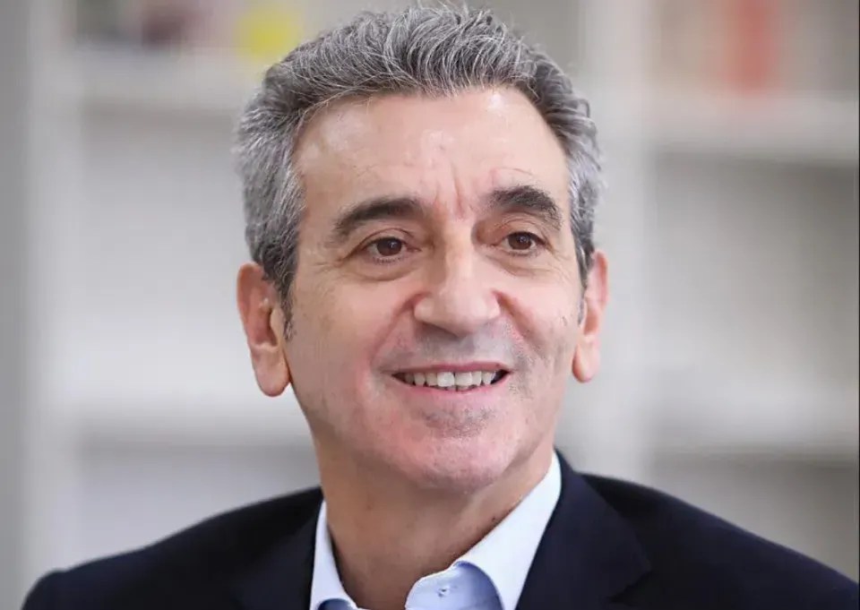 Randazzo, candidato de Provincias Unidas, propone un Estado eficiente que garantice seguridad y&nbsp;educación