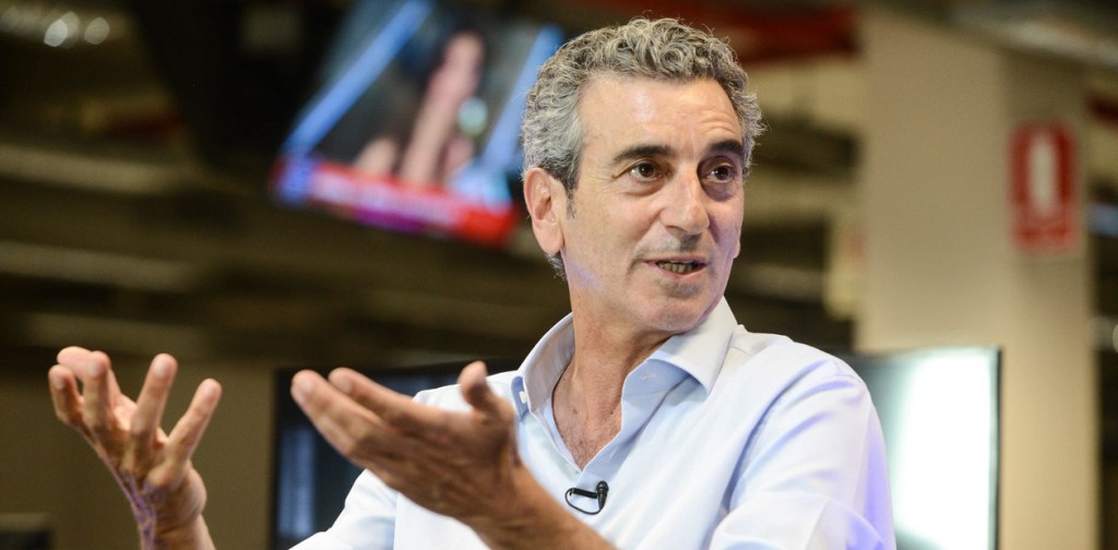 De la promesa al abandono: Nación se retira de las obras y servicios esenciales, mientras Randazzo plantea gestión e inversión para los que más lo&nbsp;necesitan