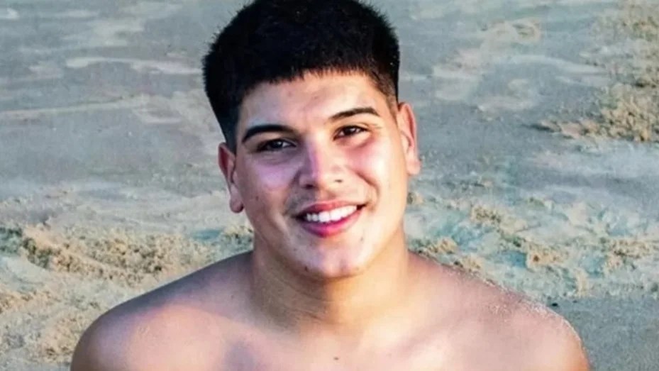 Nuevo parte médico de Thiago Medina: evalúan una posible operación tras su&nbsp;accidente