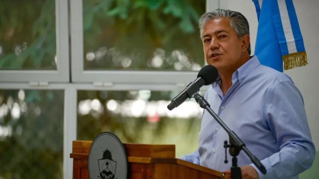 La Neuquinidad se defiende poniendo orden: Rolo Figueroa eliminó cientos de contratos de ñoquis que cobraban sin trabajar 