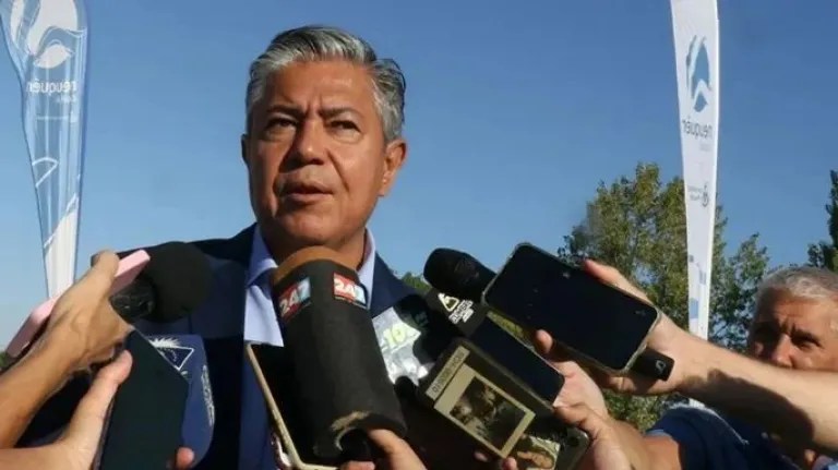 Mientras Nación paraliza obras, el modelo neuquino apuesta al futuro con 85.000 m² de nueva infraestructura&nbsp;educativa