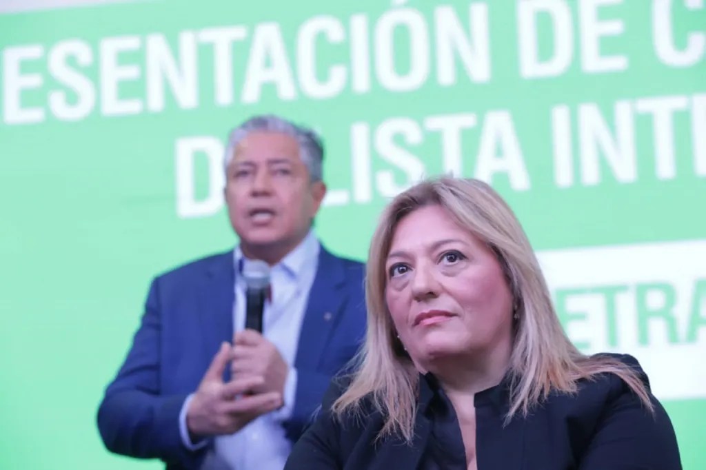 Karina Maureira criticó duramente el abandono del Gobierno Nacional: “Ellos creen que es un gasto, nosotros vemos un&nbsp;derecho”