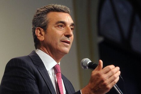 Randazzo recorrió San Nicolás y elogió el sistema de salud impulsado por Passaglia: “Hacer las cosas bien no es un eslogan, es una forma de&nbsp;gobernar”