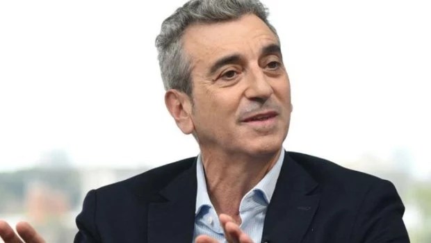 Randazzo, candidato a diputado de Provincias Unidas, apuesta a una gestión eficiente para reactivar la producción y el&nbsp;empleo