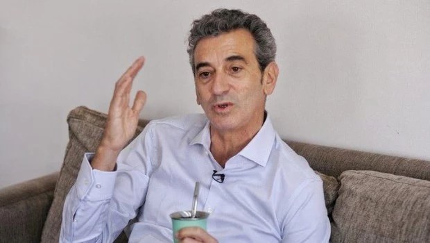 Florencio Randazzo: El candidato de Provincias Unidas que encabezó la mayor renovación de trenes en&nbsp;décadas