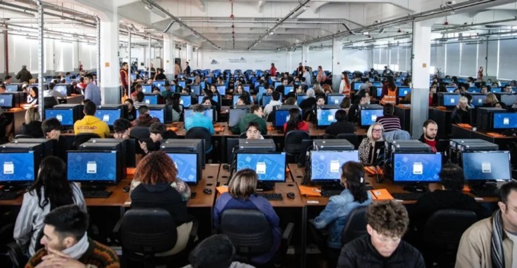 Fuerza Patria reclamó que los resultados electorales se informen por&nbsp;distrito