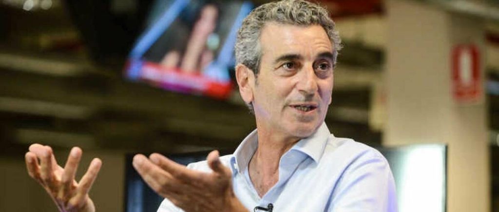 Randazzo busca replicar el exitoso sistema de salud de San Nicolás en toda la provincia: “Hay un modelo de primera calidad que debemos expandir porque hacer las cosas bien no es un eslogan, es una forma de&nbsp;gobernar»