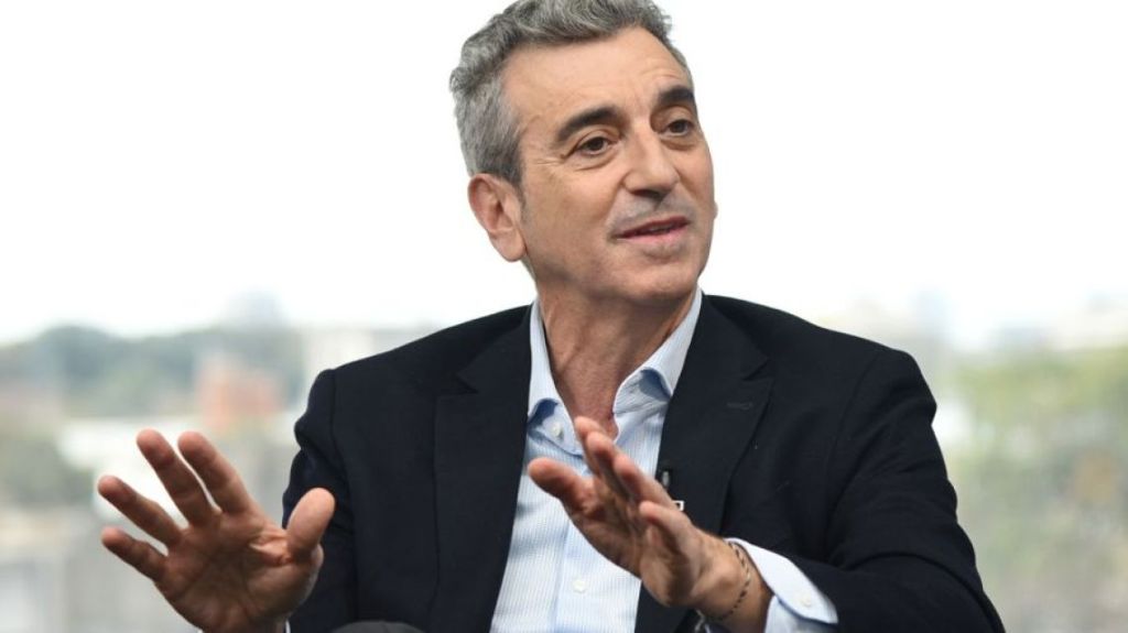 Florencio Randazzo llamó a votar por Provincias Unidas y terminar con la polarización en el país: “La gente tiene que saber que hay otras&nbsp;alternativas”