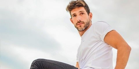 Gonzalo Gerber rompió el silencio tras los rumores que lo vinculan con&nbsp;Cazzu