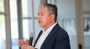 Rolo Figueroa refuerza la defensa de Neuquén con más de 600 km de rutas que impulsan desarrollo y seguridad&nbsp;vial