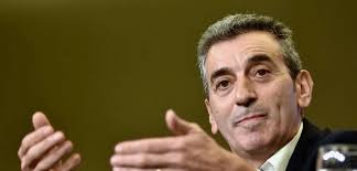 Randazzo, candidato a diputado nacional, afirmó: “Provincias Unidas es gestión eficiente y compromiso con la producción y el&nbsp;empleo”