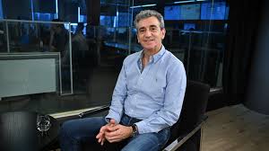 Como candidato de Provincias Unidas, Randazzo apuesta a una gestión eficiente y al desarrollo del interior 