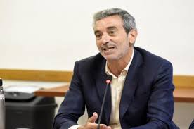 Florencio Randazzo: Como candidato de Provincia Unidas propone una gestión eficiente y compromiso con el interior 