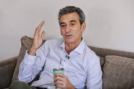 Randazzo: “La política está para resolver las necesidades de la&nbsp;gente”