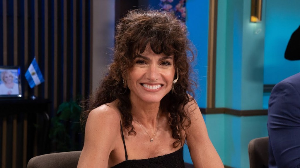 Florencia Raggi compartió la emotiva canción que Nicolás Repetto le compuso en un momento&nbsp;difícil