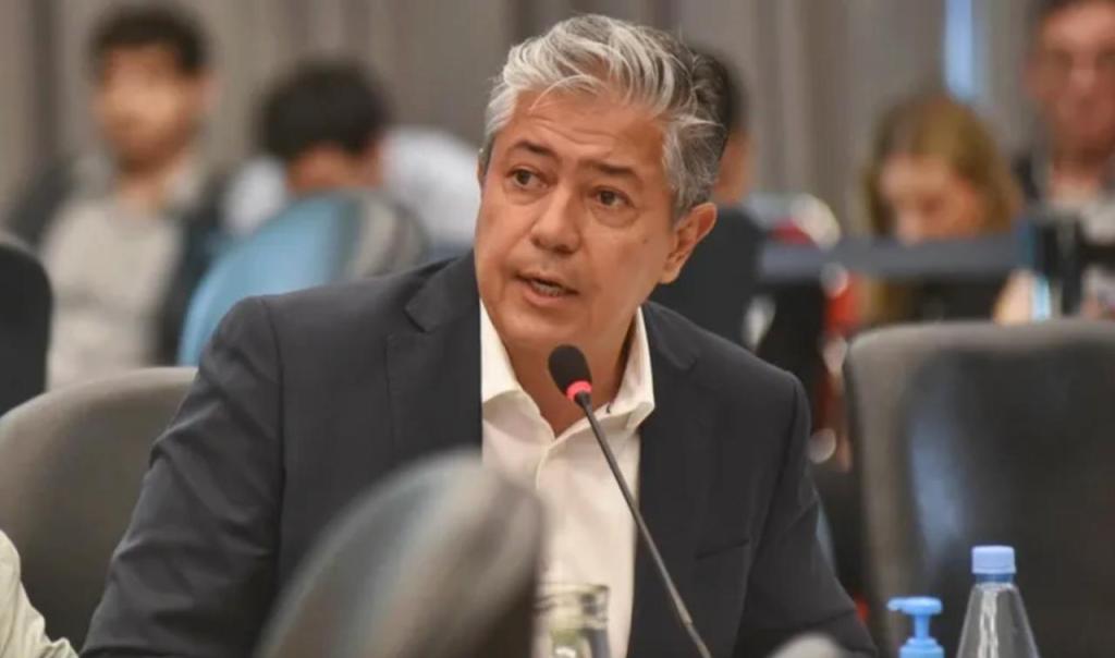 Rolando Figueroa llamó a votar La Neuquinidad este 26 de octubre: “Defender la neuquinidad es defender nuestra libertad de elegir cómo&nbsp;crecer”