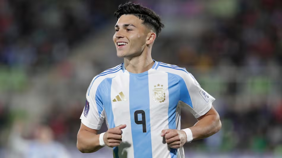 Cuál podría ser el próximo rival de Argentina en los octavos del Mundial&nbsp;Sub-20
