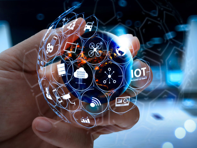 Nuevas tendencias tecnológicas: inteligencia artificial y sostenibilidad&nbsp;digital