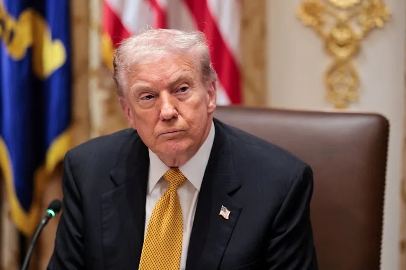 Trump insinúa un giro en su política hacia Venezuela: “Ya me decidí, pero no puedo decirles qué&nbsp;será”