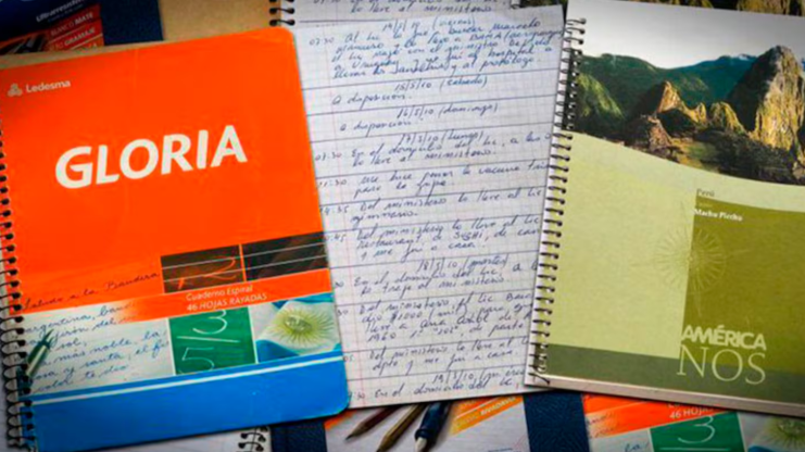 Comienza el juicio por la causa&nbsp;Cuadernos