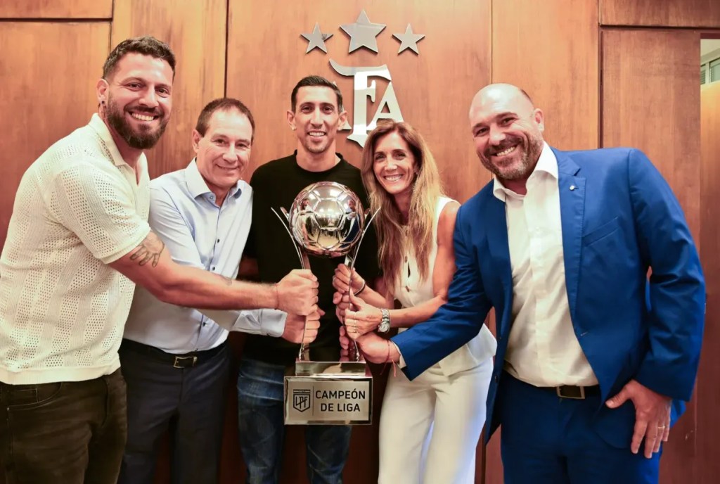 Boca y River se despegaron de la decisión de la AFA sobre Rosario&nbsp;Central